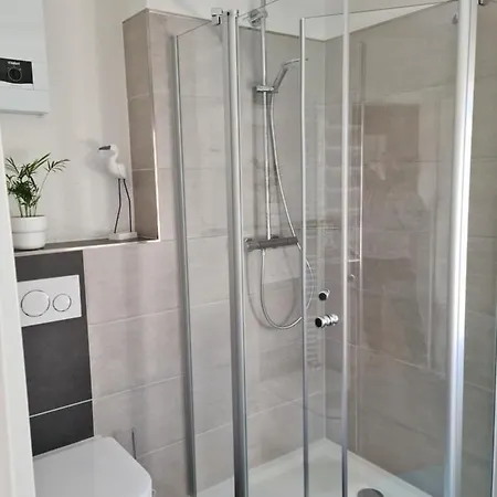 Ferienwohnung Pees Baumholder Exterior foto