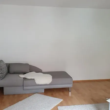 Ferienwohnung Pees Baumholder Exterior foto