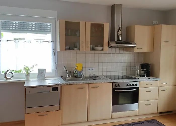 Ferienwohnung Pees