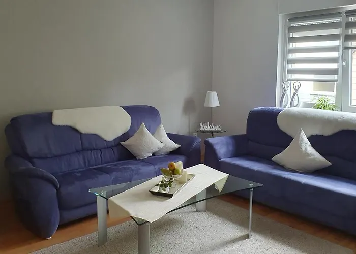 Ferienwohnung Pees