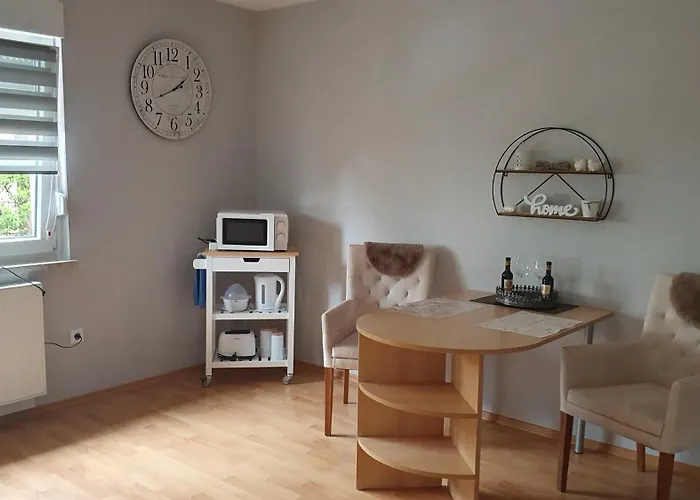 Ferienwohnung Pees
