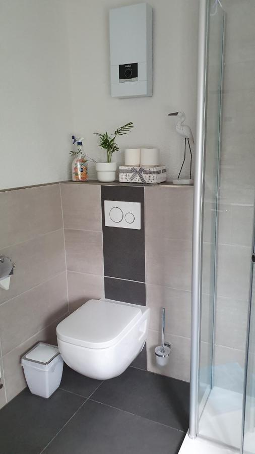 Apartment Pees
